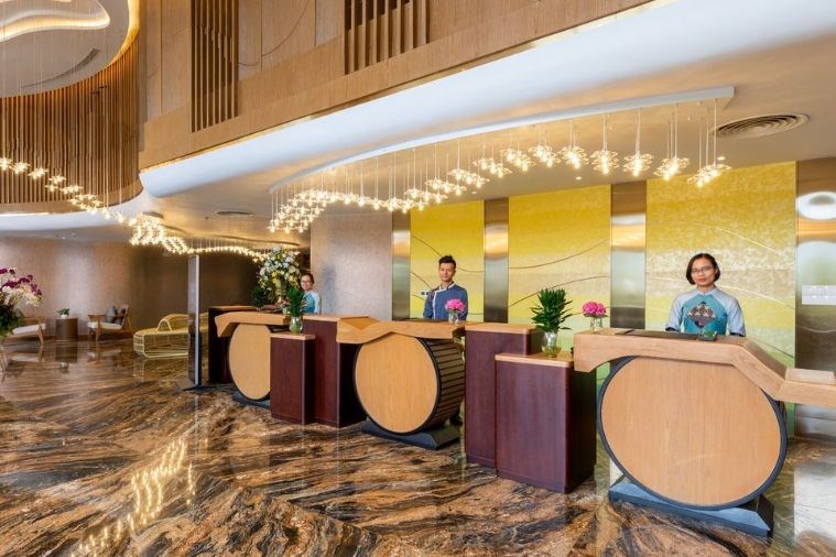 Khách sạn KK Sapa